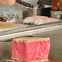 鉄板焼きWAGYU LIVERARY - 