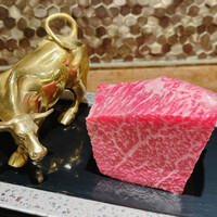鉄板焼きWAGYU LIVERARY - 
