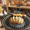 Zerobyoure Monsawa Sendai Horumonyakiniku Sakaba Tokiwa Tei - 20221119レモン牛タン