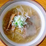 ラーメン 寿 - 