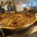 Pier 21 Terminal Food Court - 