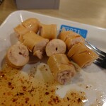 Pier 21 Terminal Food Court - 