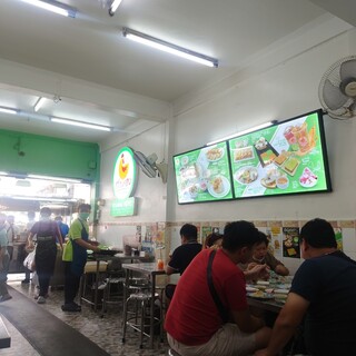 Kuang Heng Pratunam Chicken Rice_2