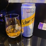 OMAN AIR BANGKOK LOUNGE - 