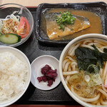 そば処しなの - 