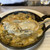 黒船亭 - 料理写真:牡蠣のグラタン２３２０円。大粒の牡蠣は、身が縮むこともなく、熱々、ふっくら、ジューシーです（╹◡╹）（╹◡╹）