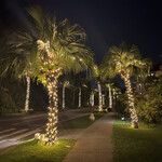 ザ・ブセナテラス - 