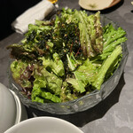 焼肉 ワガママ気まま - 