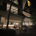 ザ・ブセナテラス - 