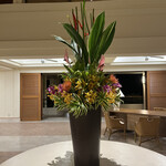 ザ・ブセナテラス - 