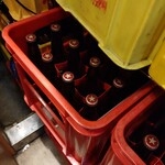 ほていちゃん - 赤星