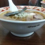 支那ソバ かづ屋 - 支那ソバ