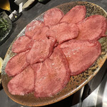 焼肉 ワガママ気まま - 