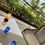 ザ・ブセナテラス - 