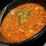 焼肉 ワガママ気まま - 