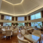 ザ・ブセナテラス - 