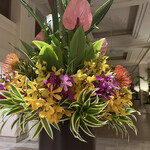 ザ・ブセナテラス - 