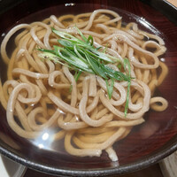 自家製粉石臼挽きうどん 青空blue 本店 - 