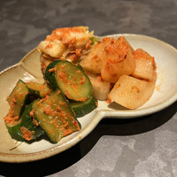 焼肉 ワガママ気まま - 