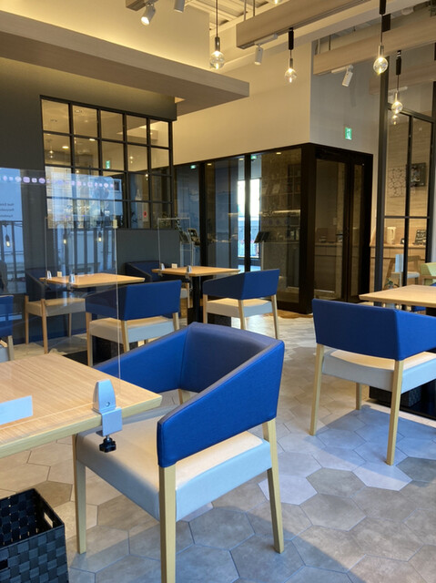 cafe120 - 福島（カフェ）の写真