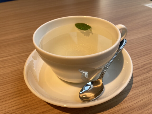 cafe120 - 福島（カフェ）の写真