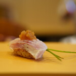 Sushi Koma - のどぐろ