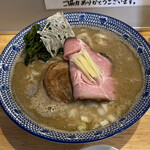 Chuukasoba Hishio - 