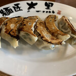 麺匠 大黒 - PayPay スタンプでサービス^ ^ 応援してます♪