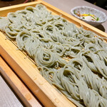 Soba Sengyo Koshitsu Izakaya Murase - 