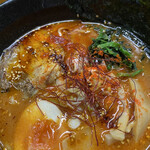 麺'sCLUB 酒池肉林 - 