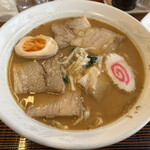 岡田屋製麺所 - 