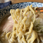 ラーメン イッケン - 