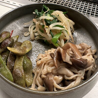 西院焼肉KINOE - 