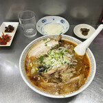 Ramen Kyaraban - 