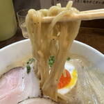 ラーメン家 みつ葉 - 