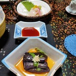 割烹旅館 さつき - 