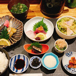 喜禄 - 喜禄御前　