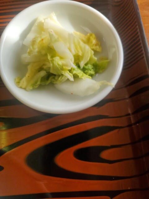 志多満屋 - 花巻（食堂）の写真