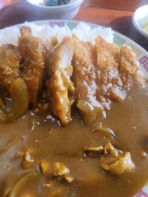 志多満屋 - 花巻（食堂）の写真