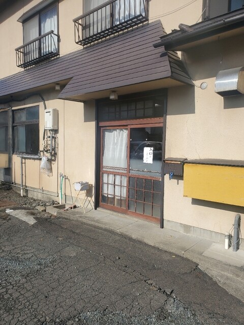 志多満屋 - 花巻（食堂）の写真