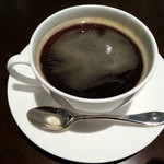 Kekihausuarudhi - コーヒー（４２０円）です。２０１３年５月