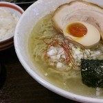 マルイチ食堂 - 