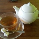 フリーマン カフェ - 紅茶・だーじりんです＾＾