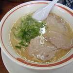 武蔵ラーメン - 武蔵ラーメン（398円）