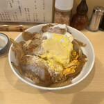 とんかつ燕楽 - 