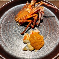 新宿 鉄板焼き YOKOTA - 