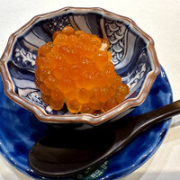 八重洲 鮨 海味 - 