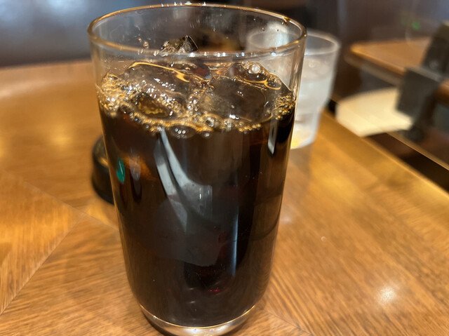 KIEFEL COFFEE Dojima Ten photo 5