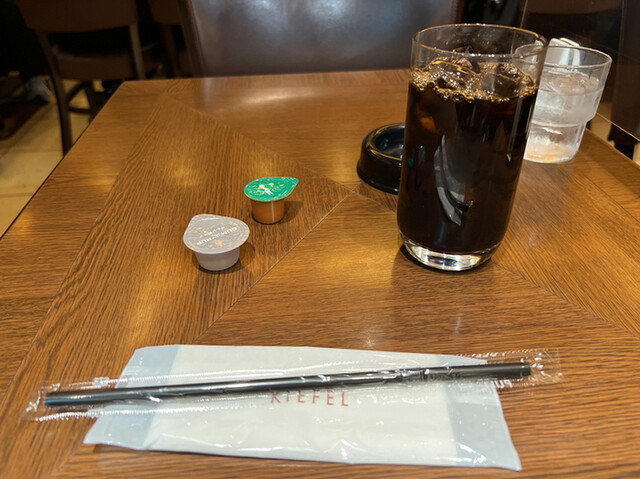 KIEFEL COFFEE Dojima Ten photo 4