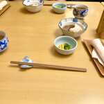 天ぷら よこい - 